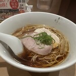 らぁ麺はやし田 武蔵小杉店 - 