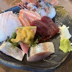 海味はちきょう 別亭あねご - 