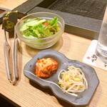 但馬屋イーマ - 