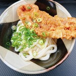 讃岐うどん がもう - 