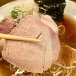 Homemade Ramen 麦苗 - 