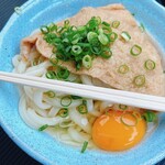 讃岐うどん がもう - 