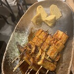 ごはん屋 うなぼう - 料理写真: