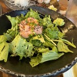 海味はちきょう 別亭あねご - 