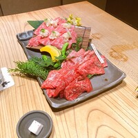 但馬屋イーマ - 