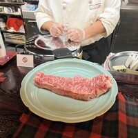 くいしんぼー山中 - 