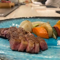 KOBE STEAK Tsubasa 本店 - 
