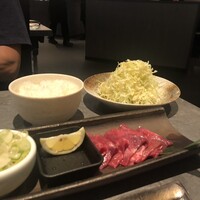 焼肉 ギュウトピア - 