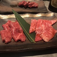 焼肉 ギュウトピア - 