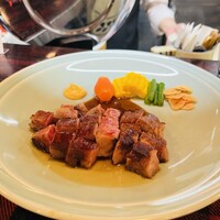 くいしんぼー山中 - 