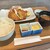 テイルウィンド - 料理写真: