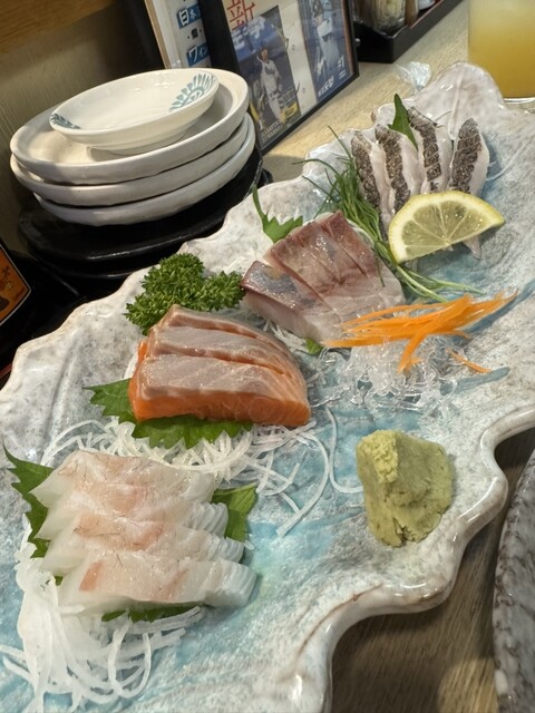 さかなかや - 日ノ出町/居酒屋 | 食べログ