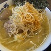 麺や 雅 石狩本店