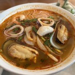 ベトナム料理レストラン 333 - 