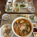 ベトナム料理レストラン 333 - 