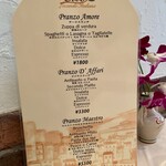 エリオ・ロカンダ・イタリアーナ - 