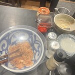 中洲 川端 きりん - 