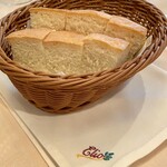 エリオ・ロカンダ・イタリアーナ - 