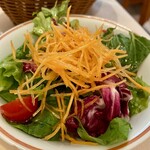 エリオ・ロカンダ・イタリアーナ - 