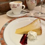 エリオ・ロカンダ・イタリアーナ - 