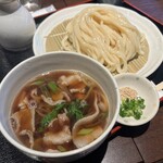 多摩うどん ぽんぽこ - 