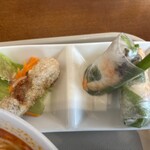 ベトナム料理レストラン 333 - 