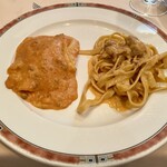 エリオ・ロカンダ・イタリアーナ - 