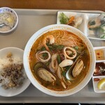 ベトナム料理レストラン 333 - 