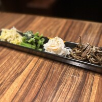 焼肉USON - 