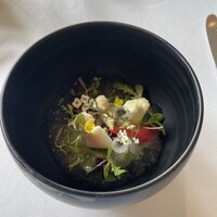 レストラン ヴァリエ - 