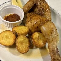 Ristorante CROSS 47 - 