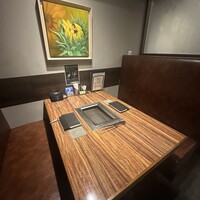 焼肉USON - 