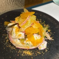 Ristorante CROSS 47 - 