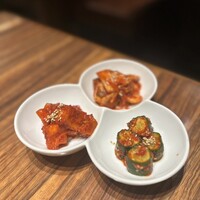焼肉USON - 