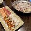 天ぷら 酒場 くいしんぼ屋 - 