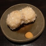 酒家 魚肉菜 虹晴れ - 