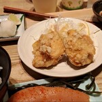 博多めんたいやまや食堂 - 