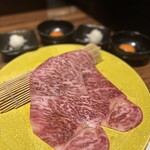 焼肉USON - 
