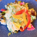 ビストロ オレオ - 