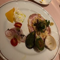 La Terrazza SABATINI Omotesando - 