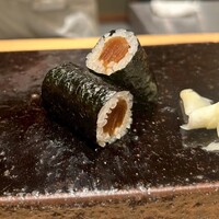 新橋 すし華 - 