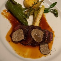 La Terrazza SABATINI Omotesando - 