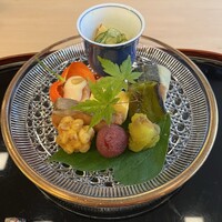 山玄茶 - 