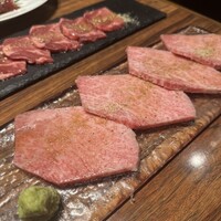 焼肉USON - 