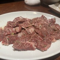 焼肉 スタミナ苑 - 
