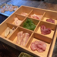 焼鶏あきら 中目黒本店 - 