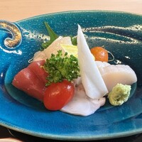 山玄茶 - 