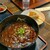 手打ちうどん むさし - 料理写真: