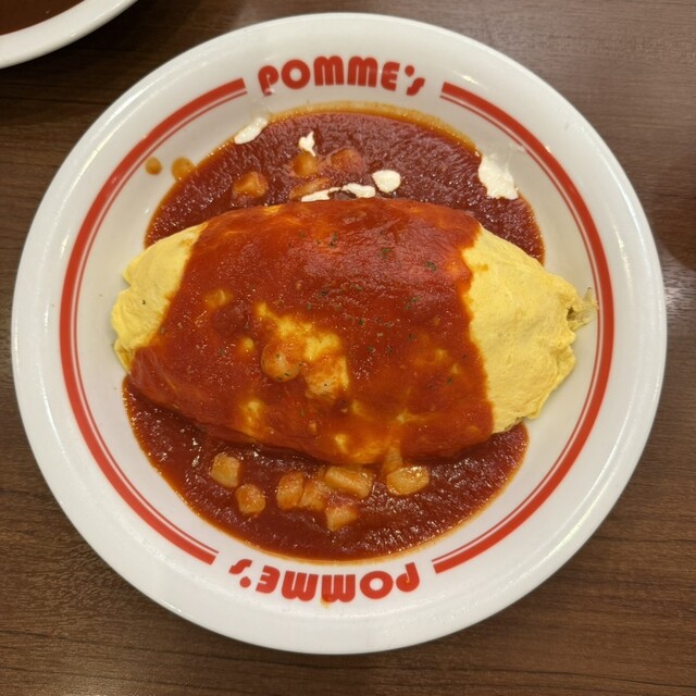 Pomme no Ki Yunibasaru Shitiwoku Ten photo 2