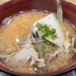 小田原魚河岸でん - 